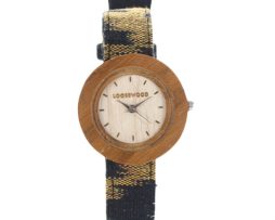 Natural Tenun Watch 32