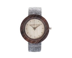 Luxe Natural Tenun 42