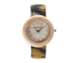 Natural Classic Tenun 40