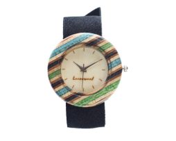 Skatewatch Classic Stripe 40mm