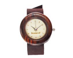 Natural Classic Watch 40