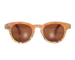 Madonna Orange