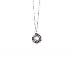 Bearing Necklace