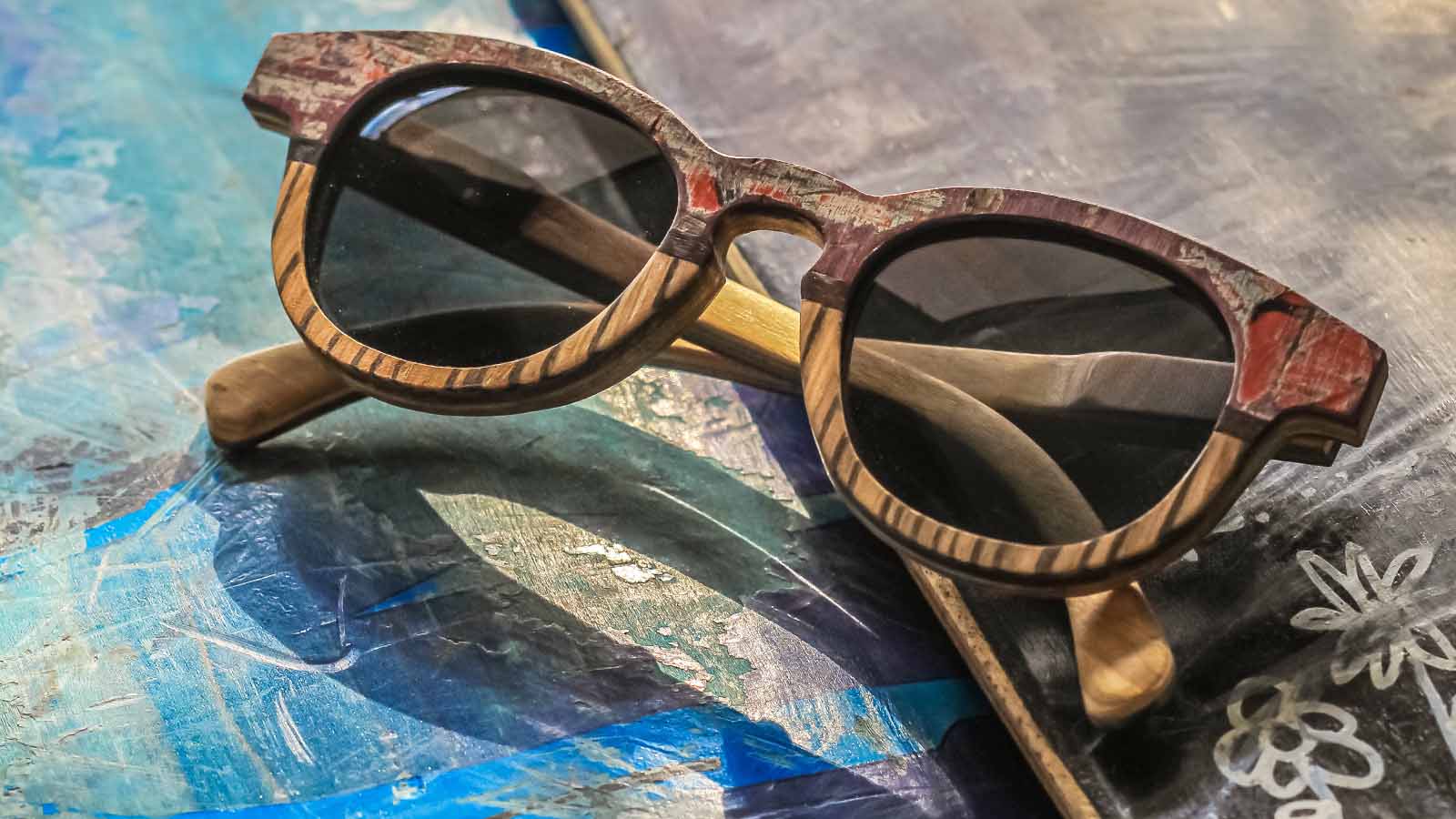 Madonna is more than just a frame