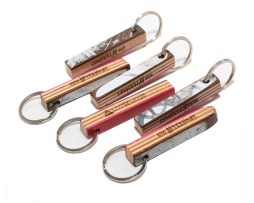 Afterhours Limited Keychain
