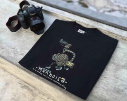 Manboisd x Malibu T-shirt
